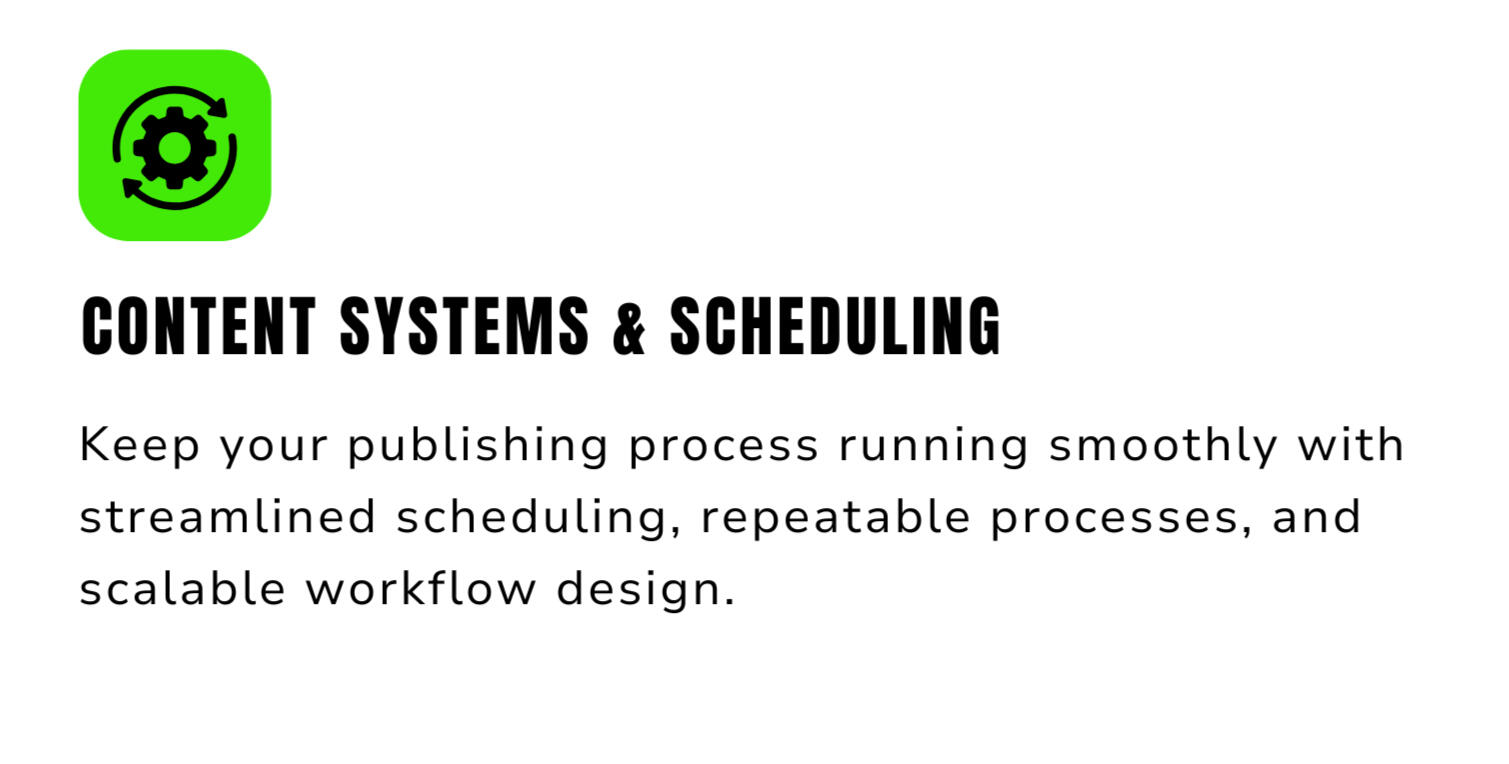 Systems Systems