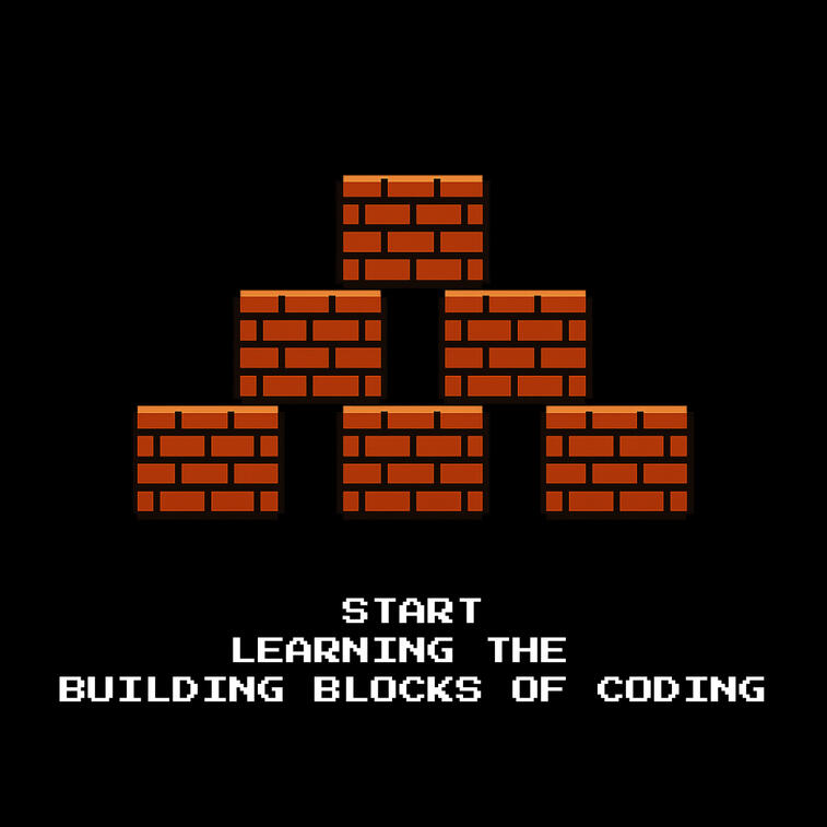 Building Blocks Building Blocks