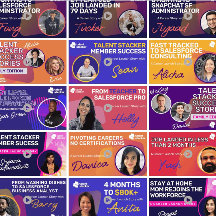 TS Alumni Video TS Alumni Video