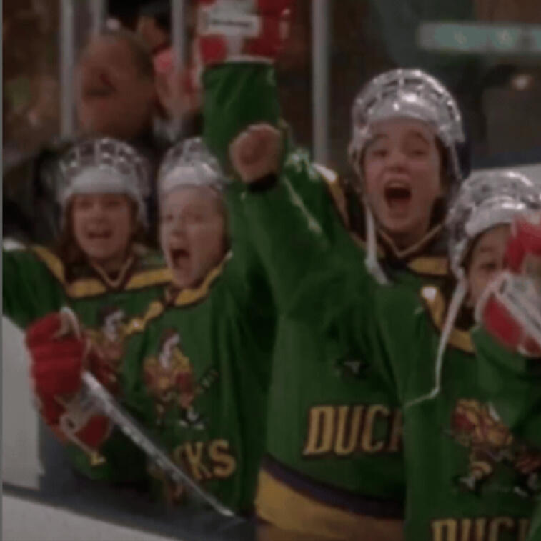 Mighty Ducks